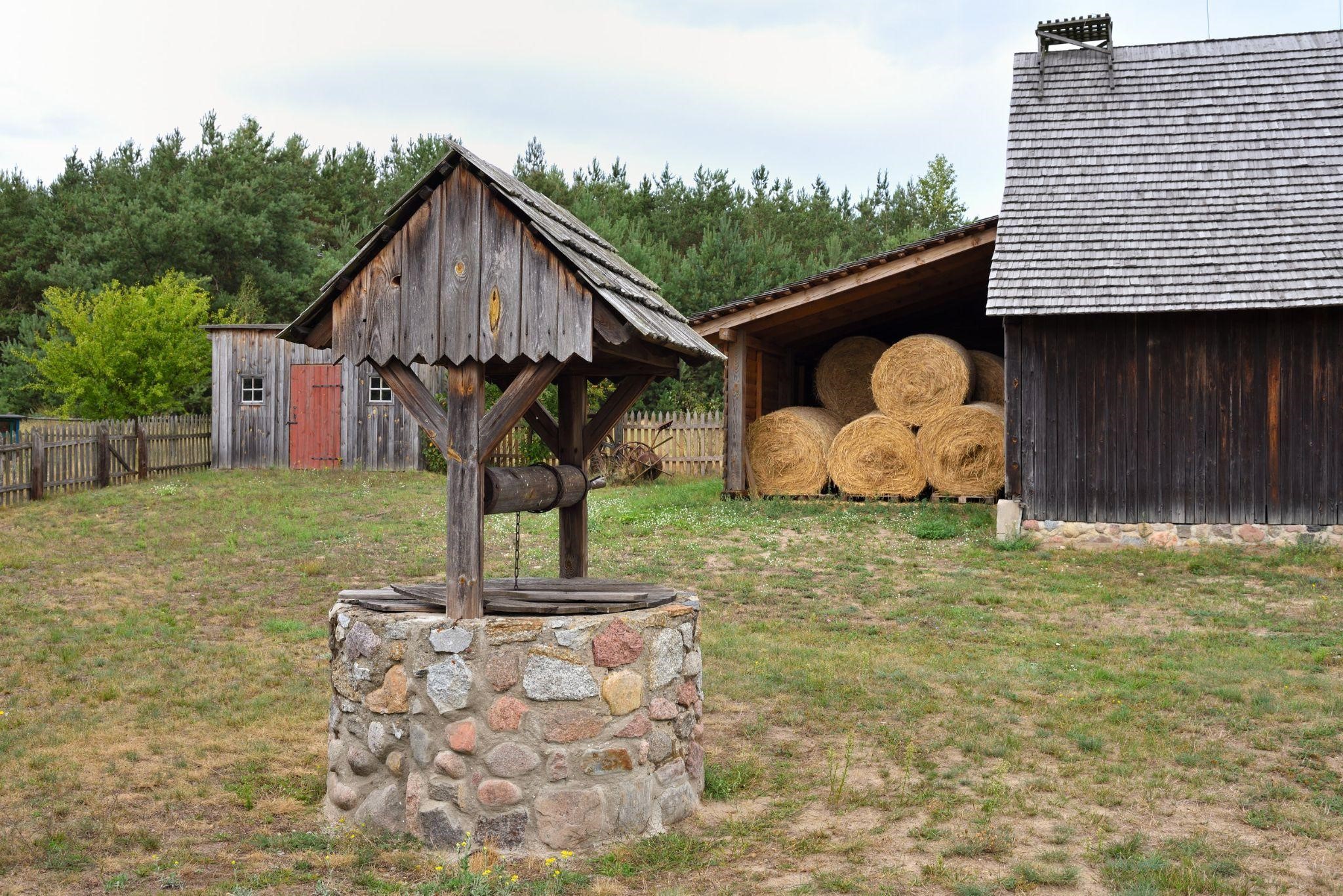 Everything You Should Know About Agricultural Wells | Blog