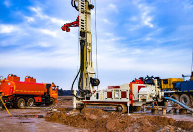 Can an Existing Water Well Be Drilled Deeper?