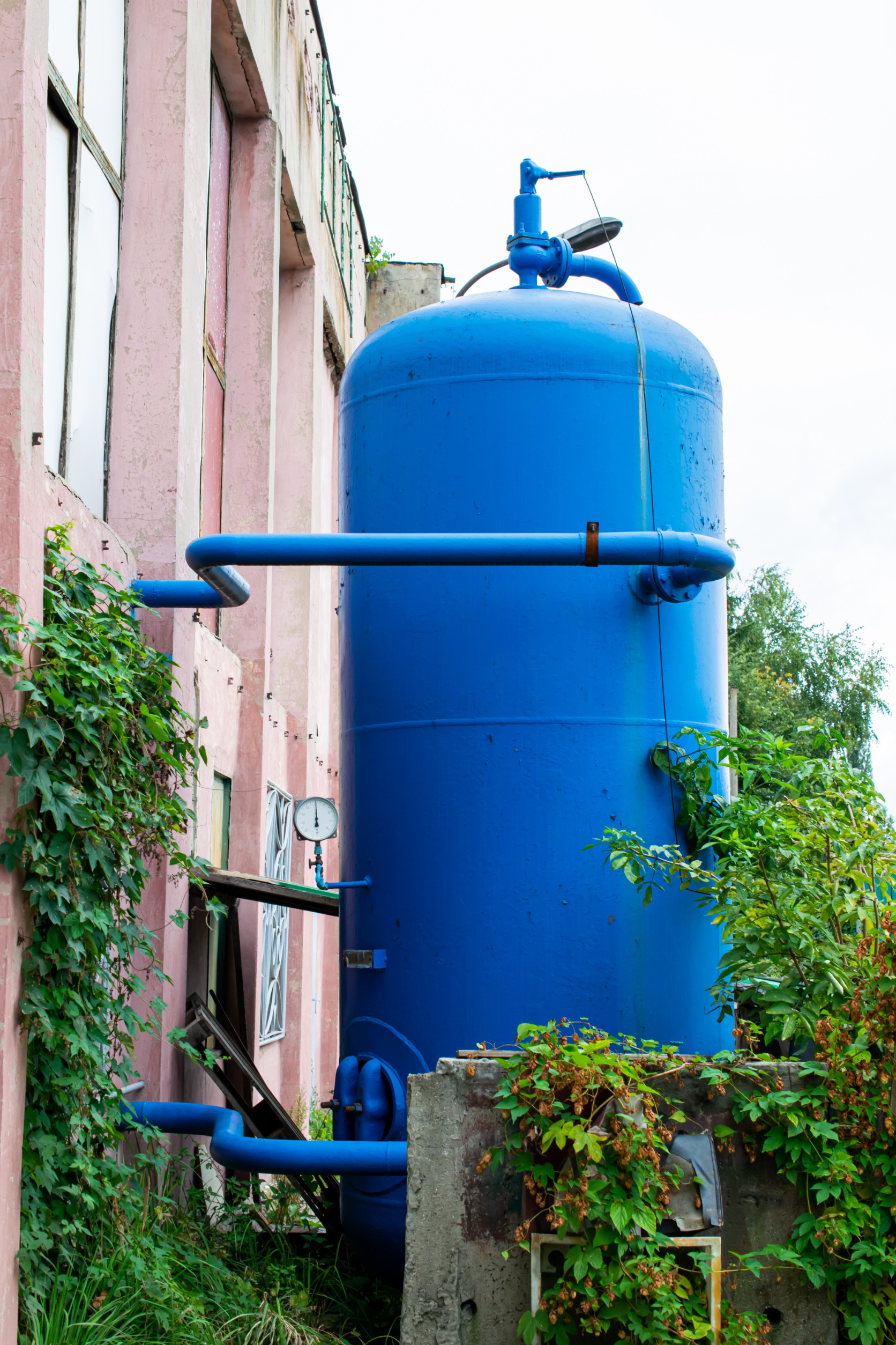 Explore the Three Unique Types of WellPressure Tanks Blog