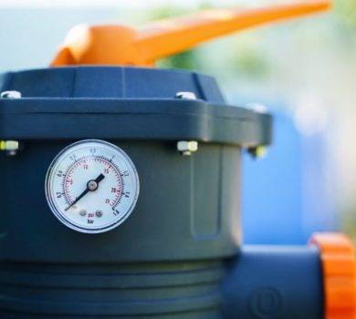 Signs Your Well Pressure Tank Needs Replacement