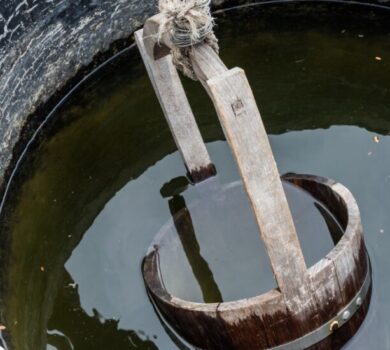 Signs that your well water may be contaminated