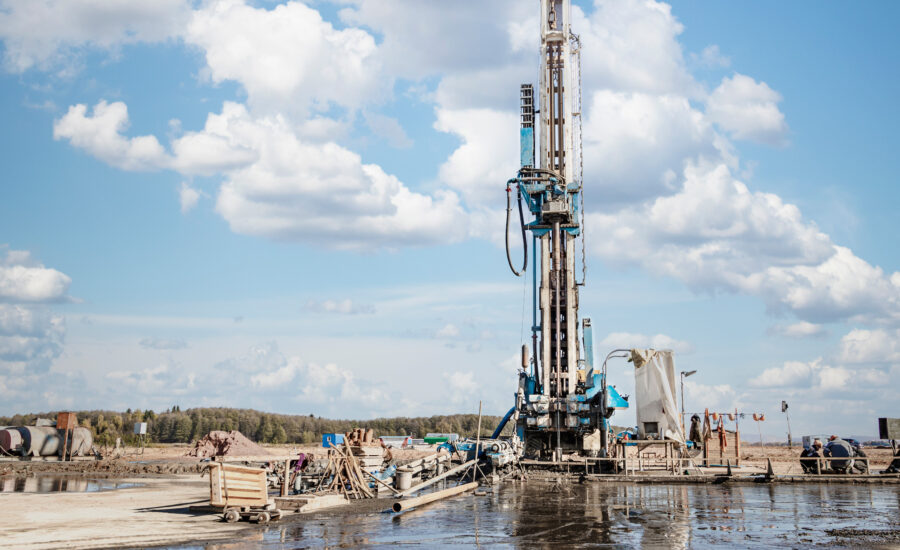 Risks of lead in well water