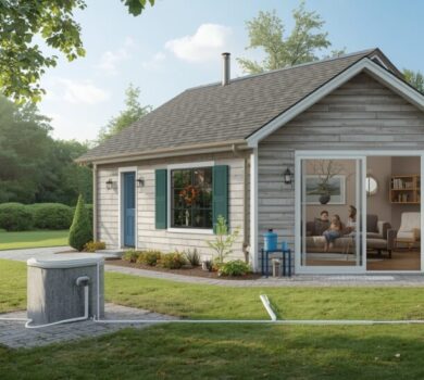 Benefits of Residential Water Wells