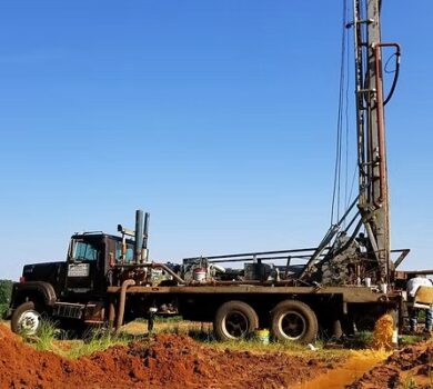 Residential & Commercial Well Maintenance Services