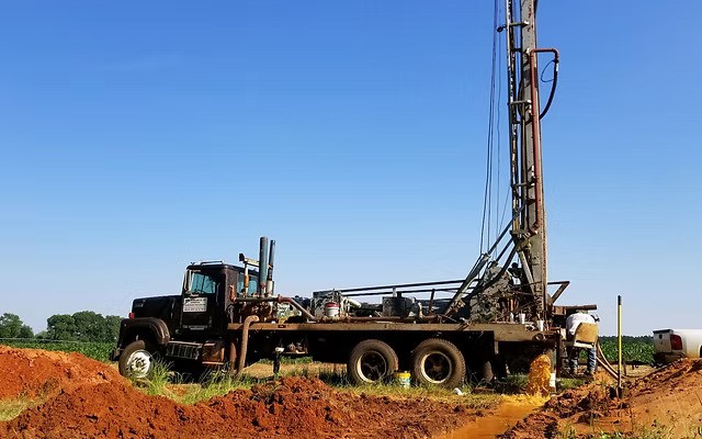 Residential & Commercial Well Maintenance Services