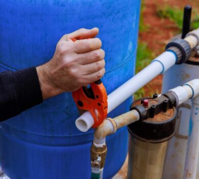 Well maintenance services Delaware