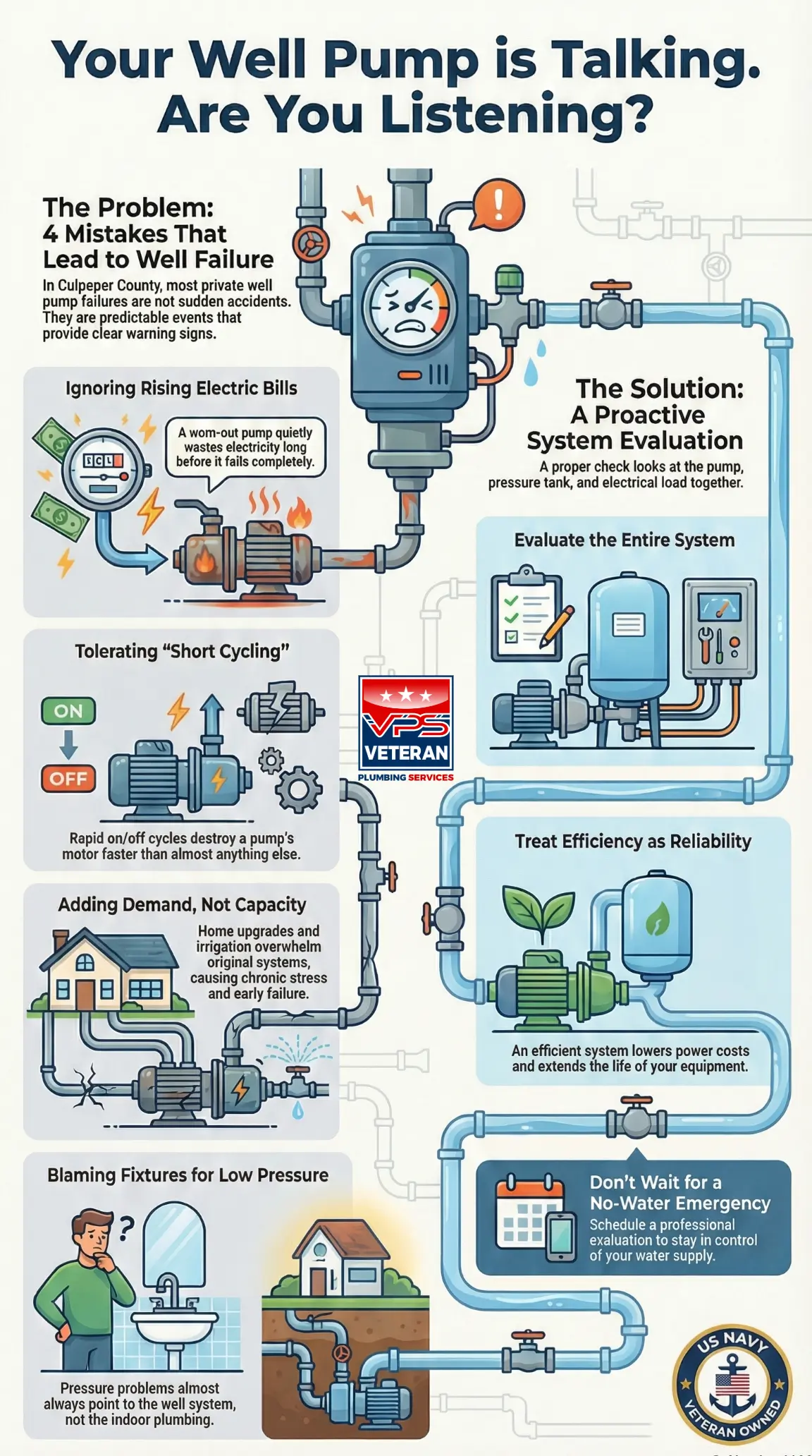 Well Maintenance Services