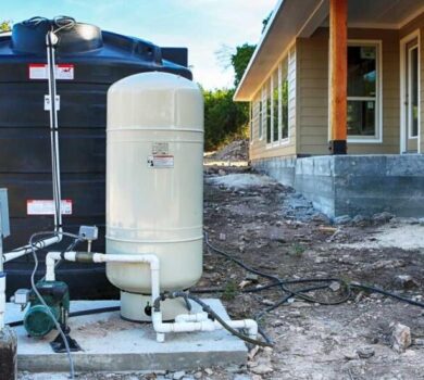 Well Pump Maintenance Services