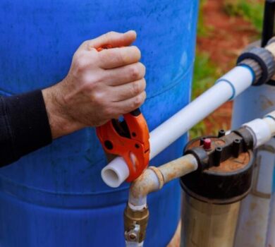 Well Water Quality Services