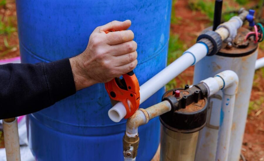 Well Water Quality Services