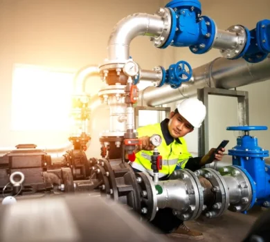 Professional Well Maintenance Services