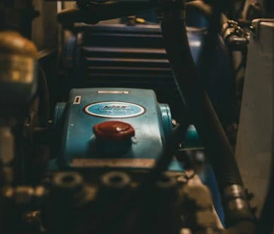 Water Well Pump Issues