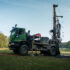 Well Drilling Services